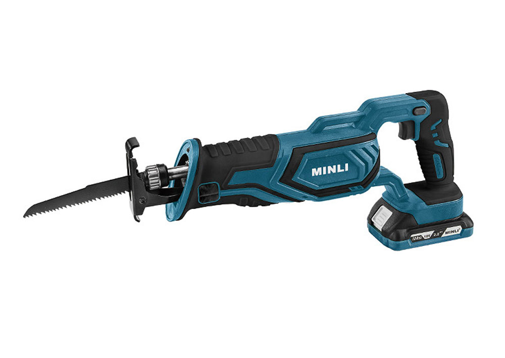 DC302 Reciprocating Saw
